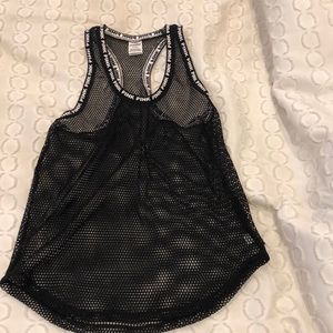 Bathing suit cover up